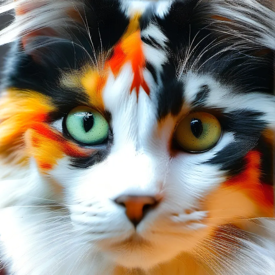 chat with ai character: Abbie