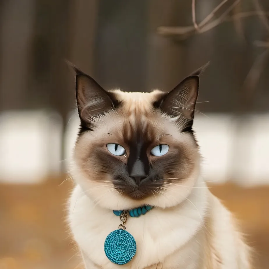 chat with ai character: Felix