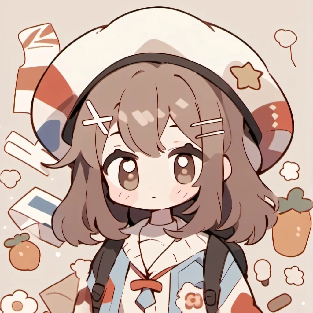 chat with ai character: Bri