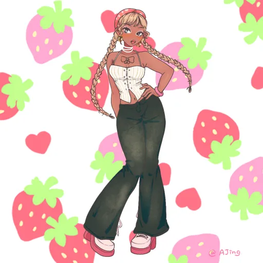 creator Kaitlyne's avatar