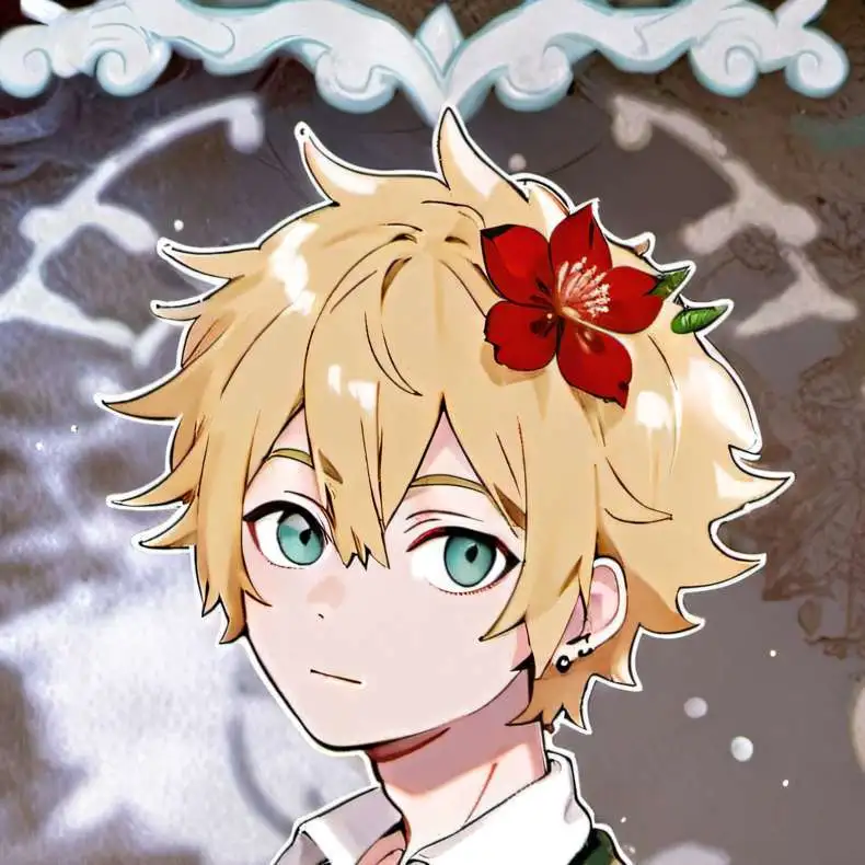 chat with ai character: Basil