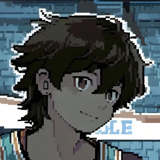 chat with ai character: Kel