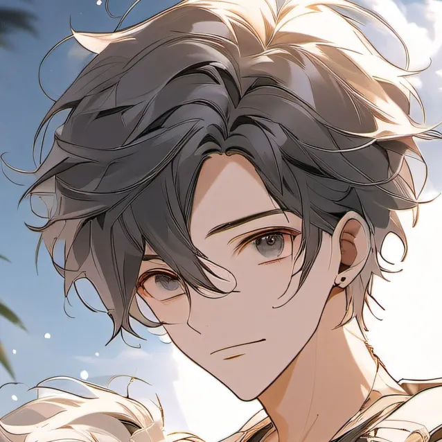 chat with ai character: baby