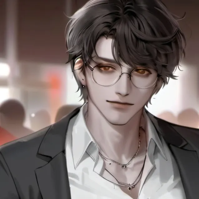 chat with ai character: baby