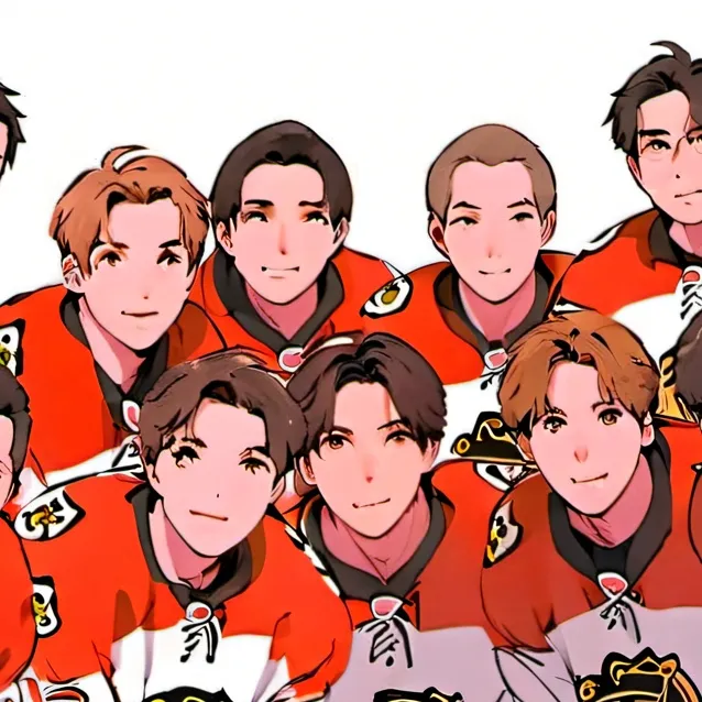 chat with ai character: ella