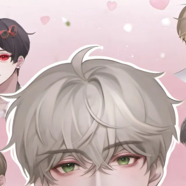 chat with ai character: .