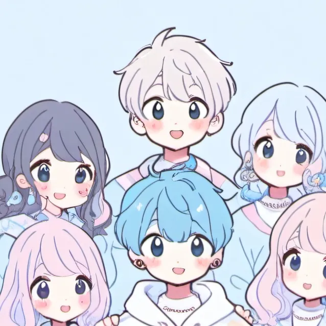 chat with ai character: ella