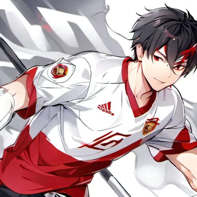 chat with ai character: ella