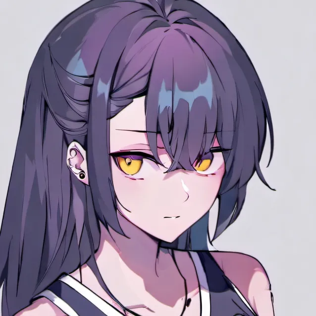 chat with ai character: ella