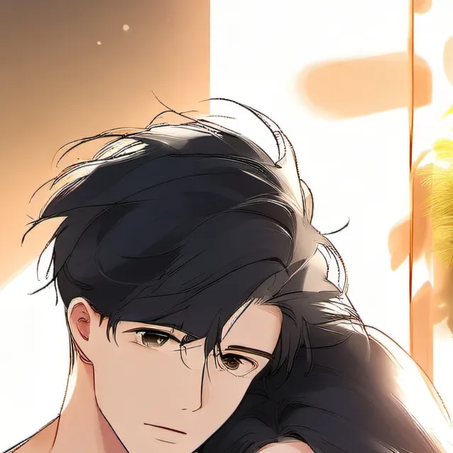 chat with ai character: baby