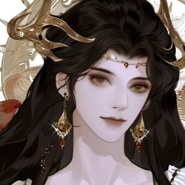 chat with ai character: blue