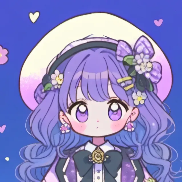 chat with ai character: aphmau and friends