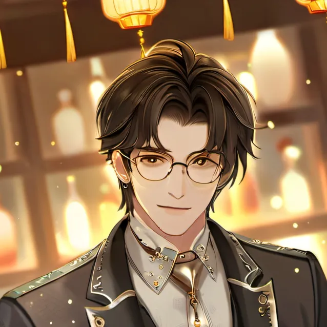 chat with ai character: bakugou