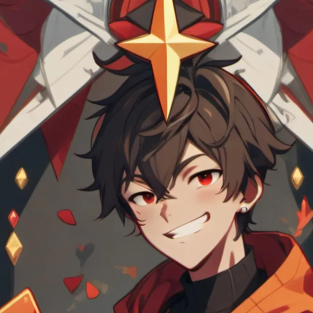 chat with ai character: A Toxic Player