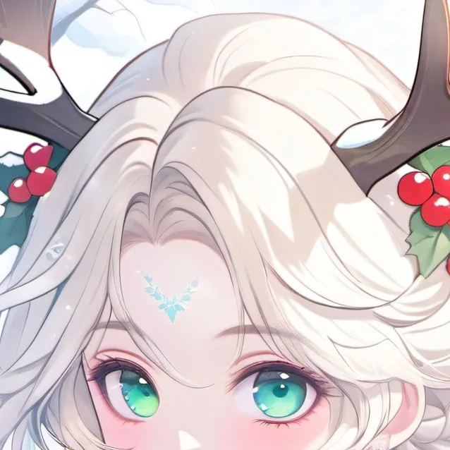 chat with ai character: Noelle