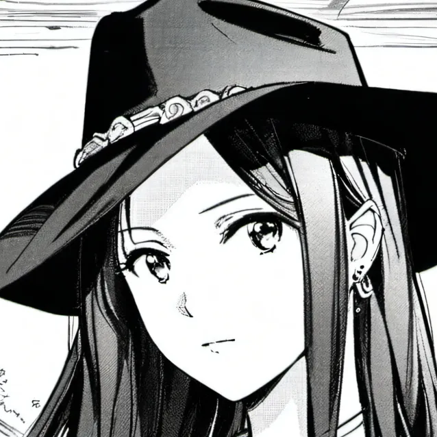 chat with ai character: Clover and Chara