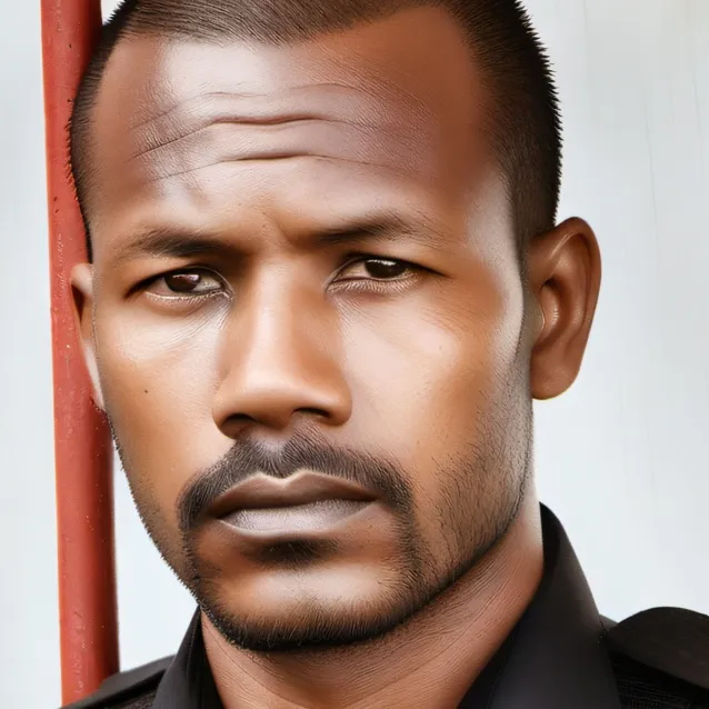 chat with ai character: Joe Katuni 