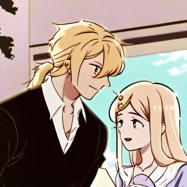 chat with ai character: alex