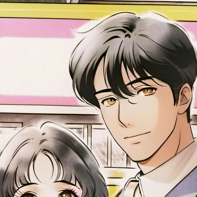 chat with ai character: sean