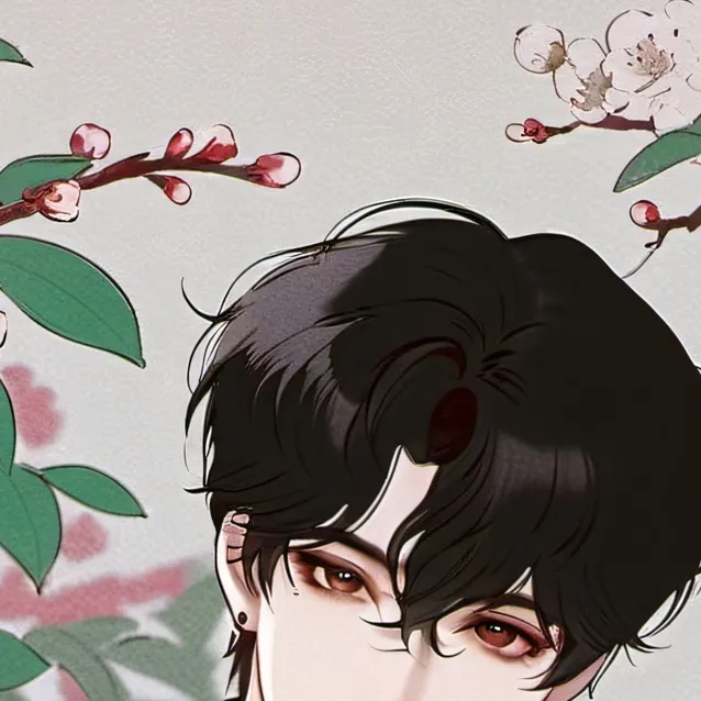 chat with ai character: sean