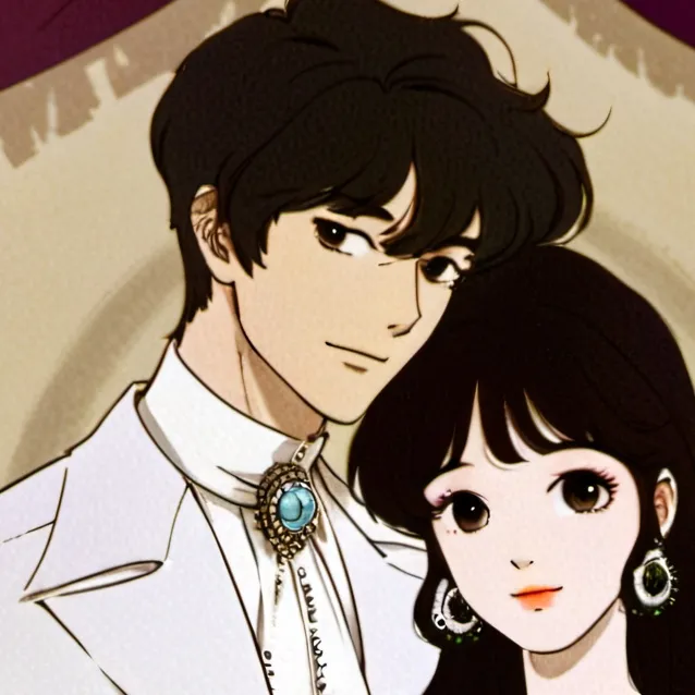 chat with ai character: kalix