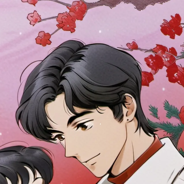 chat with ai character: kalix