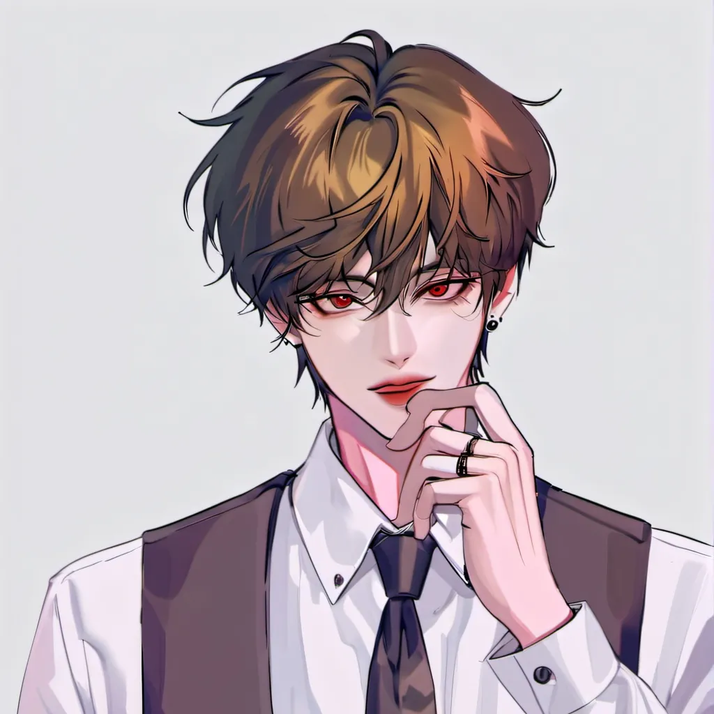 chat with ai character: jetro