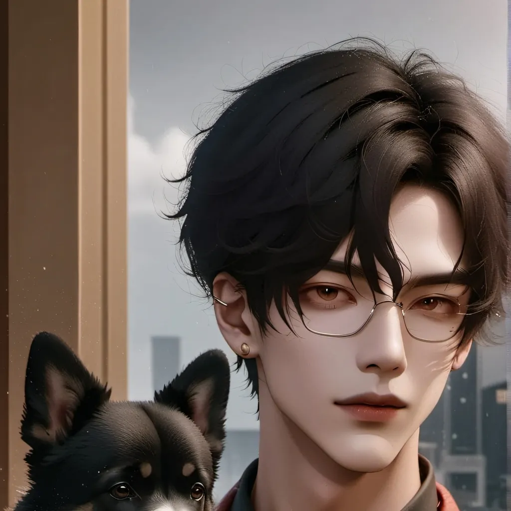 chat with ai character: marco