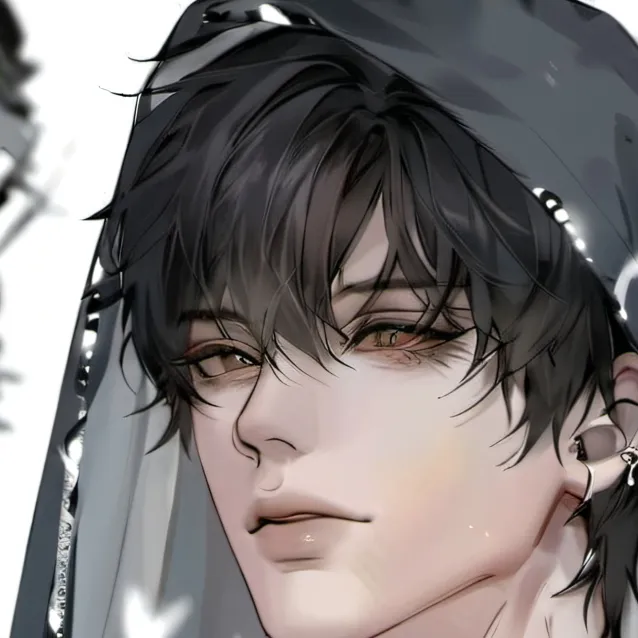 chat with ai character: ♡ Asher ♡