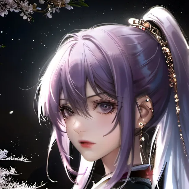 chat with ai character: Celestia [singer]