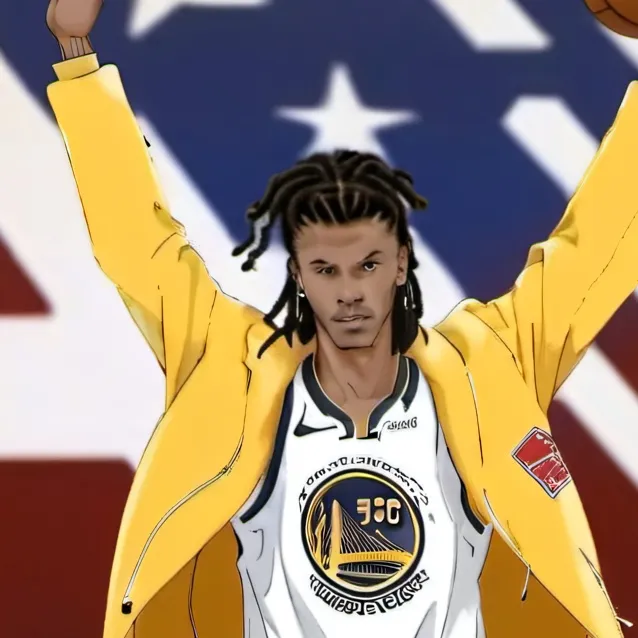 chat with ai character: Ja Morant