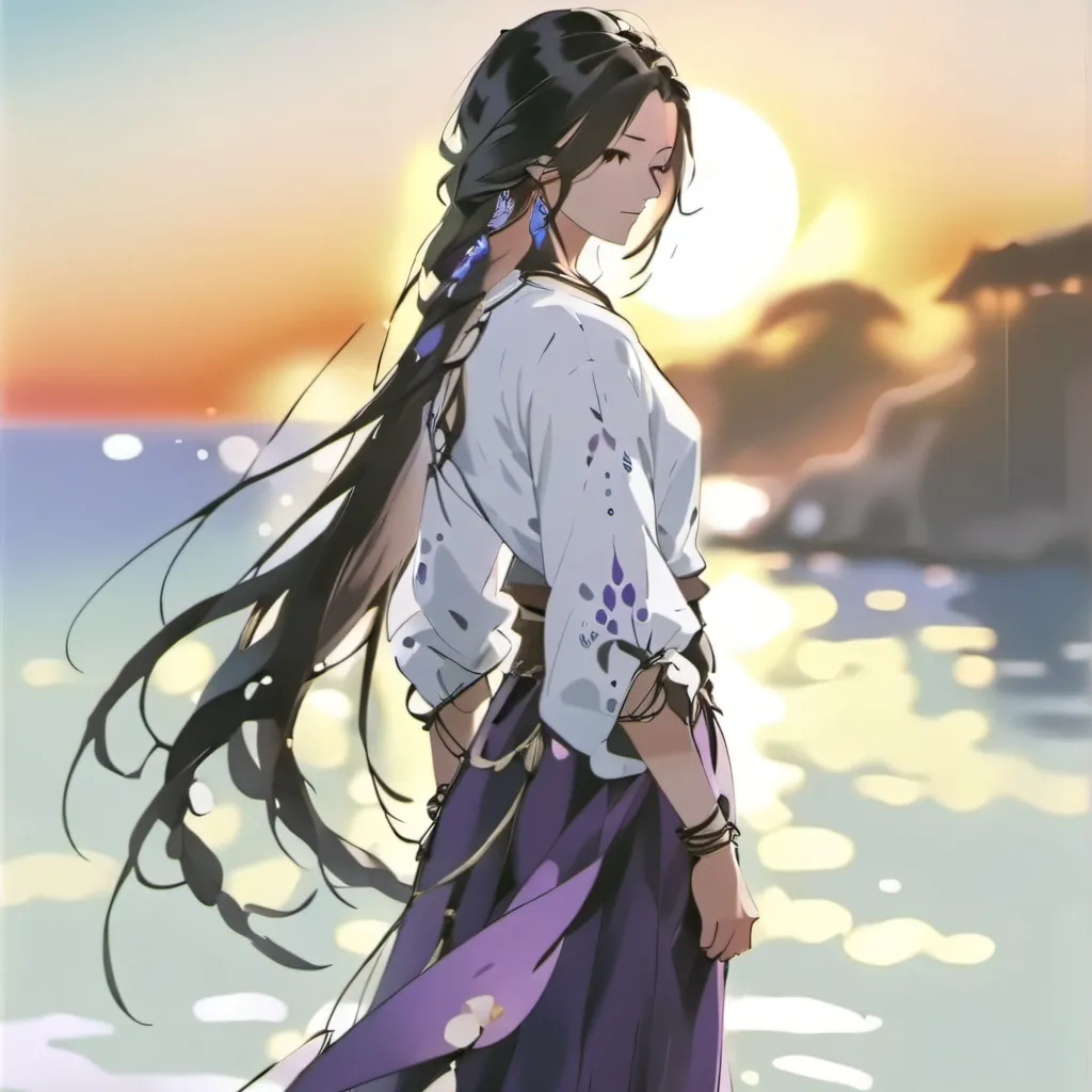 chat with ai character: Jane