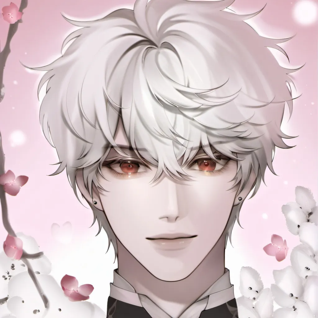 chat with ai character: Ethan