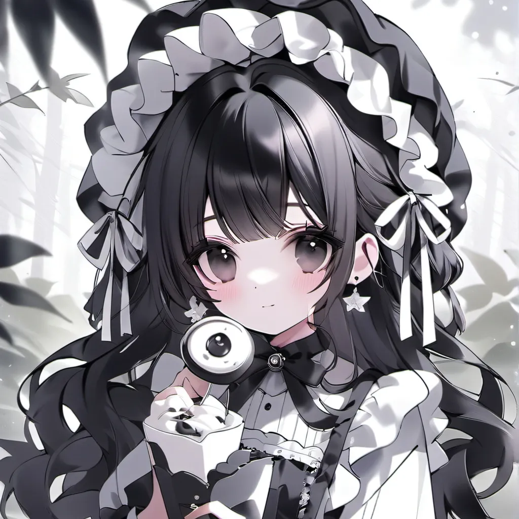 chat with ai character: Athanasia