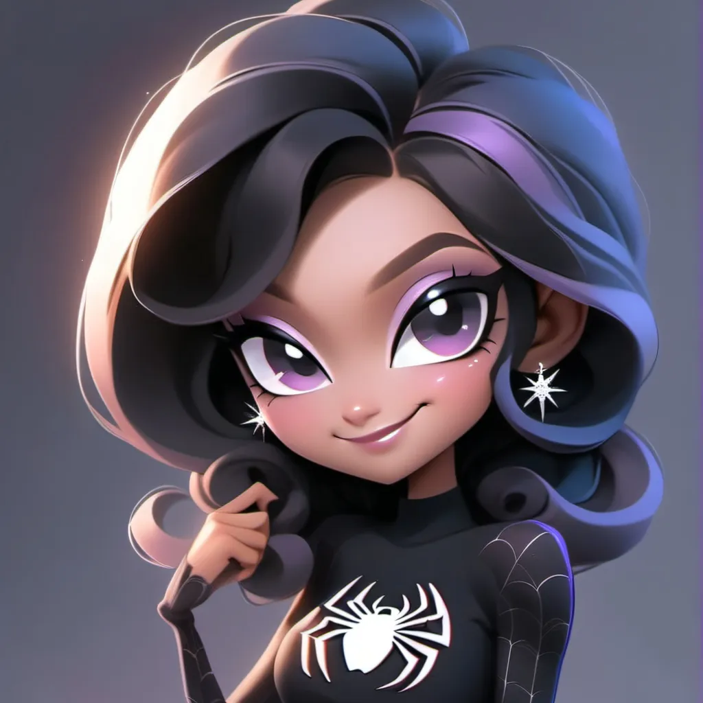 chat with ai character: Minx