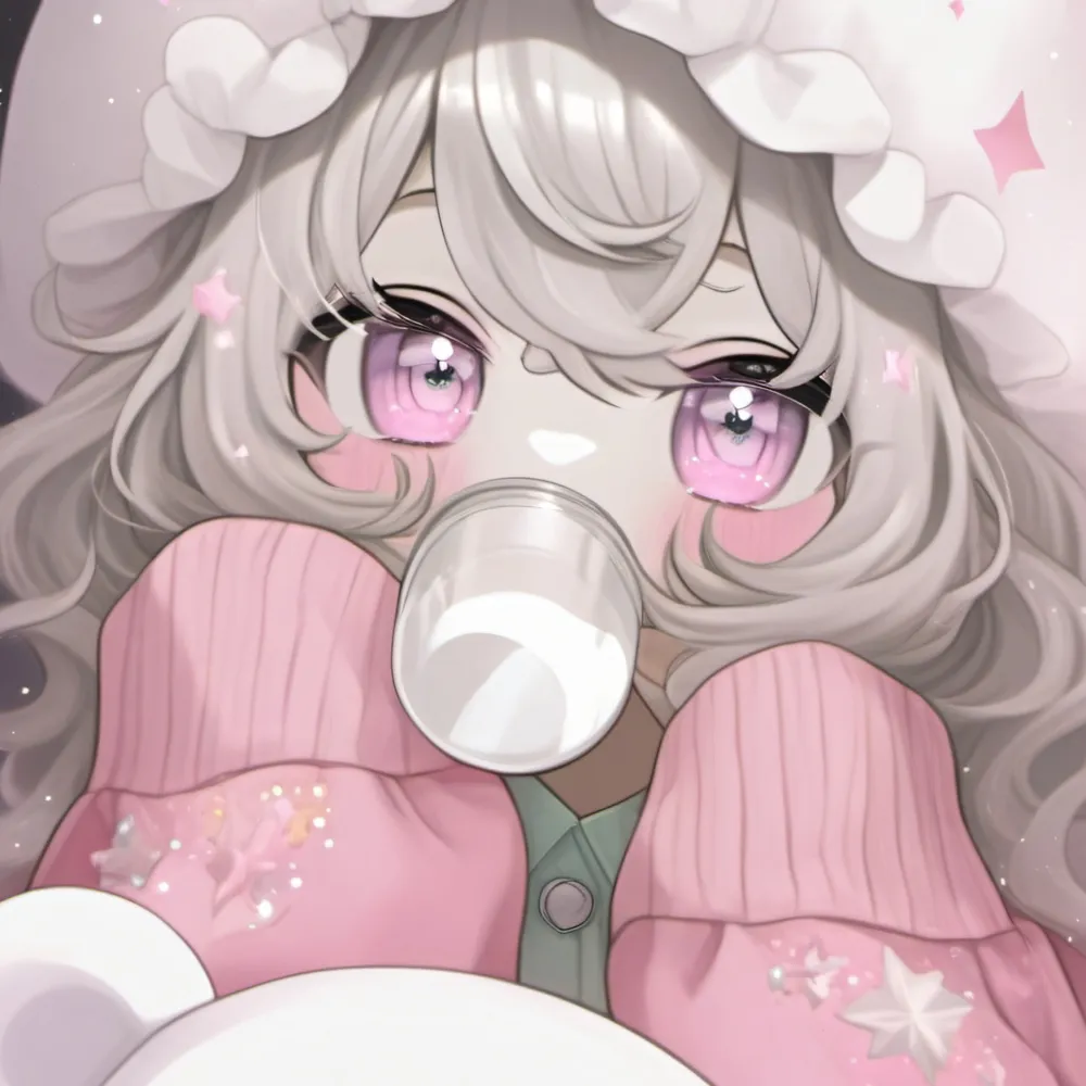 chat with ai character: Sylvanna(me)