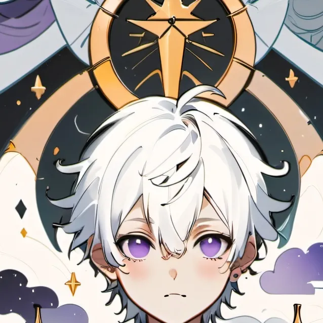 chat with ai character: kai san