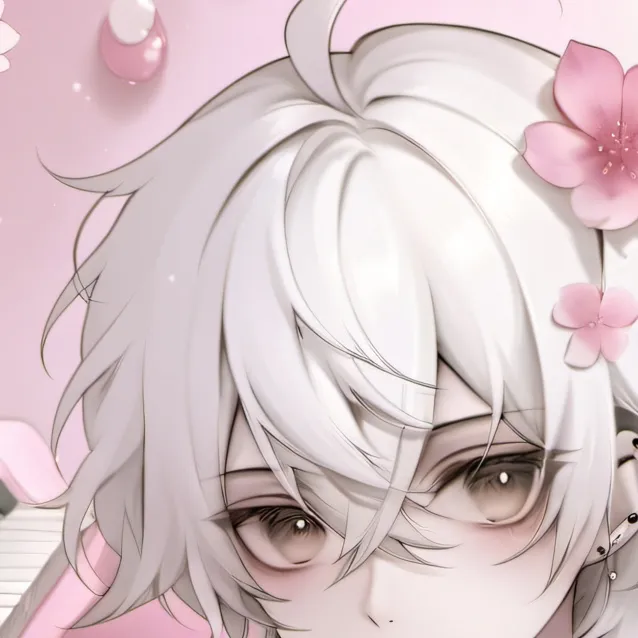 chat with ai character: leaz