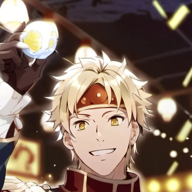 chat with ai character: Naruto