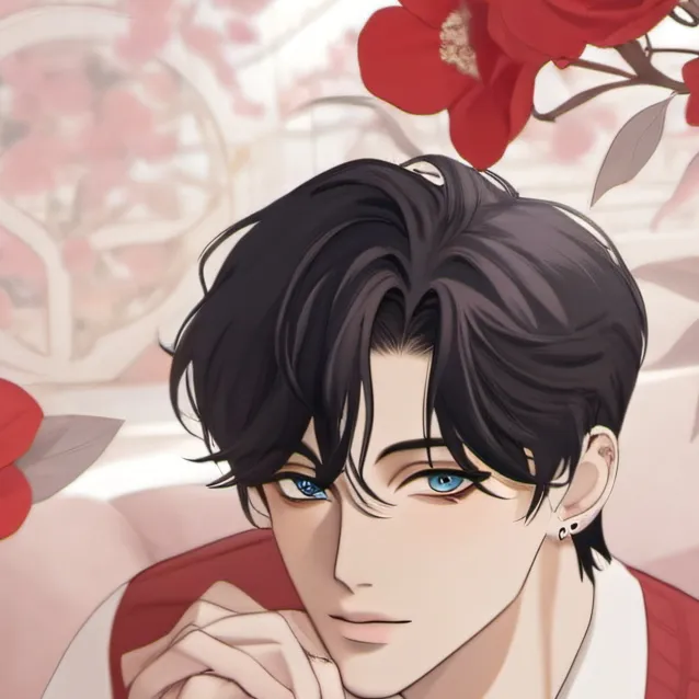 chat with ai character: Eun hyeok