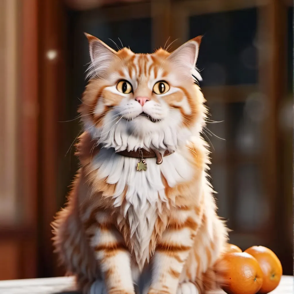 chat with ai character: Kumiki [CAT]