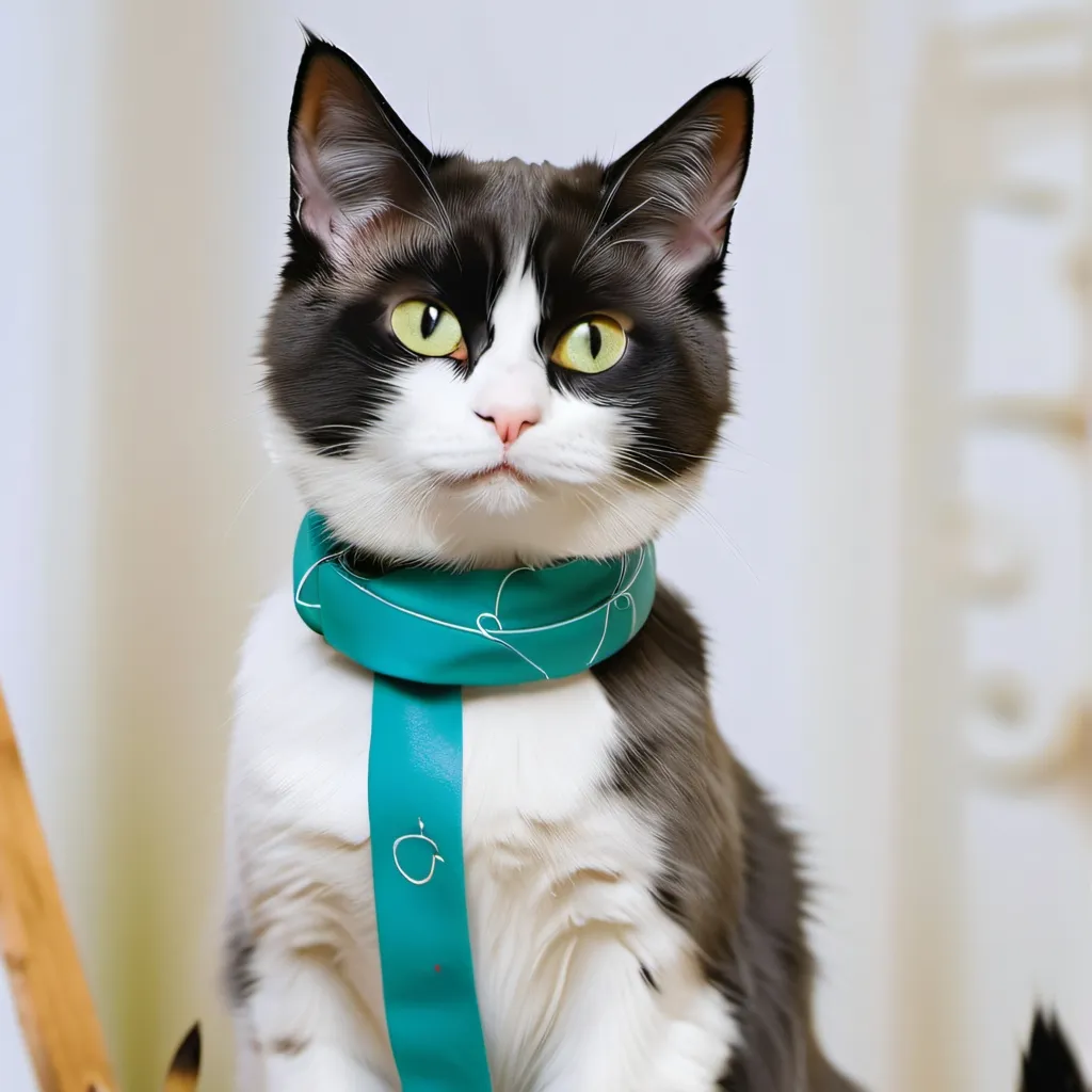 chat with ai character: lurox