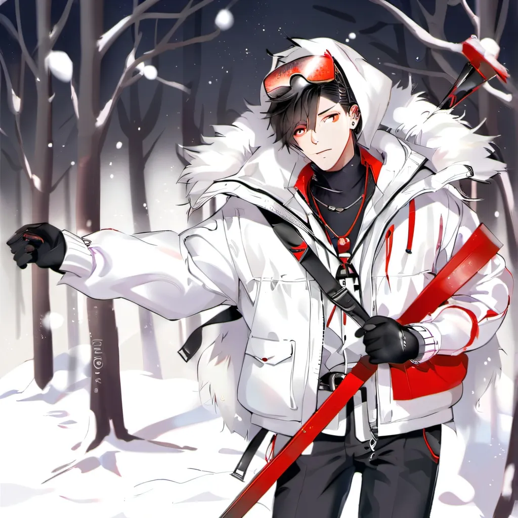 chat with ai character: Srko