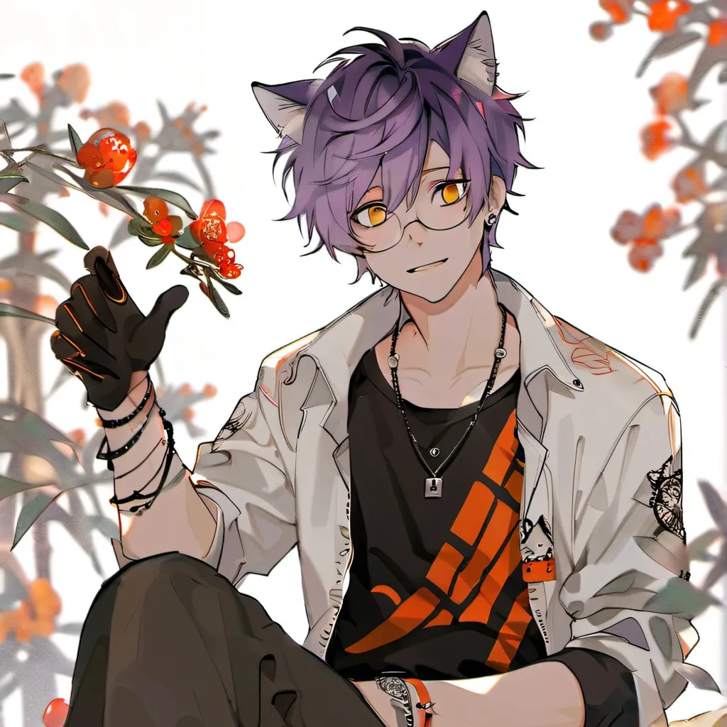 chat with ai character: miftru