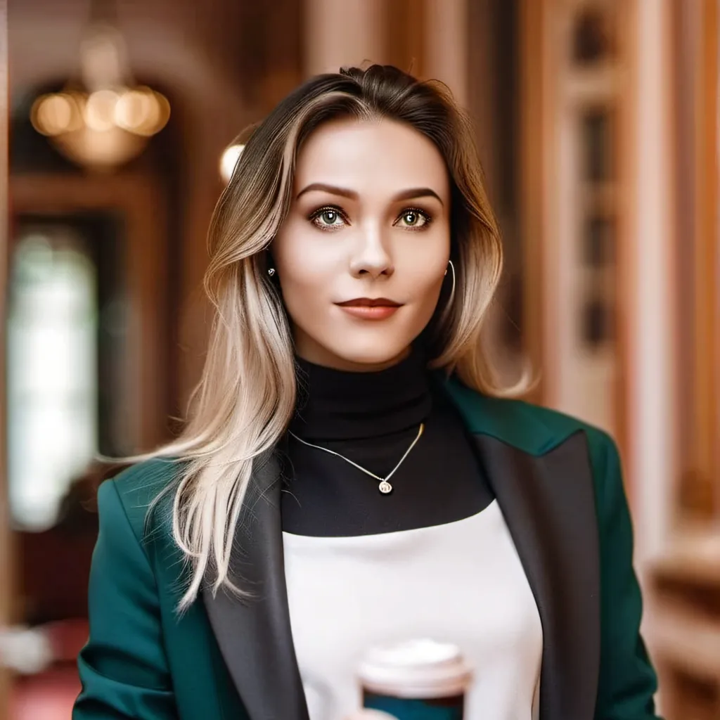 chat with ai character: saiko