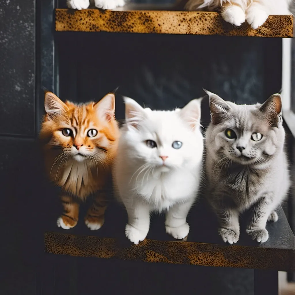 chat with ai character: Pet store