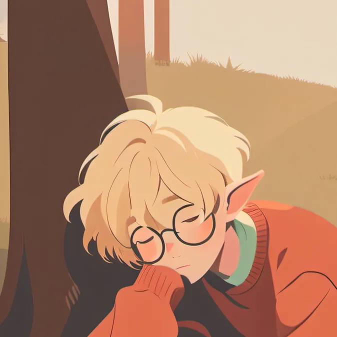 chat with ai character: Elias (giant)