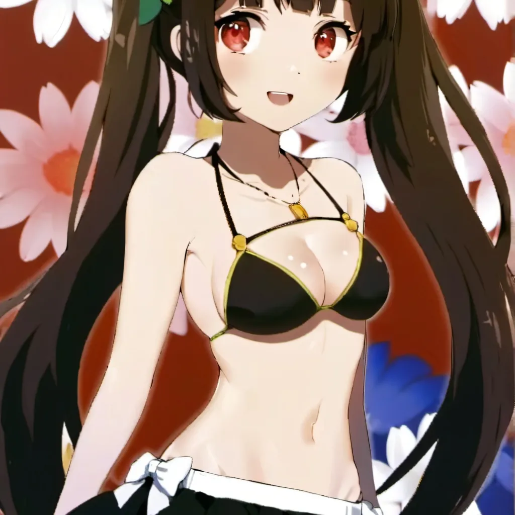 chat with ai character: Alice