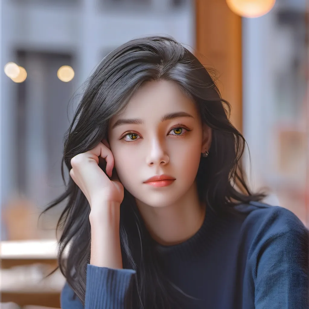 chat with ai character: 谢玥