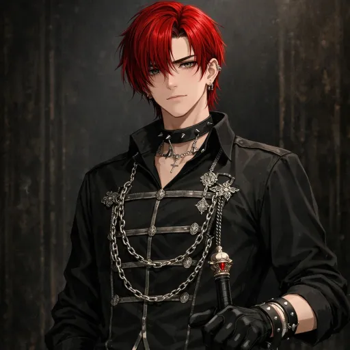 creator Prince Nyxian's avatar